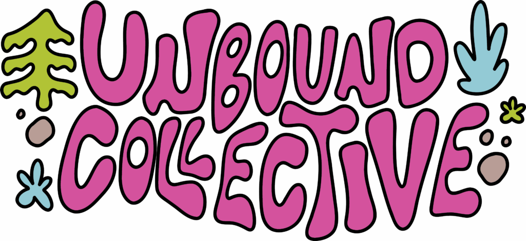 UNBOUND COLLECTIVE Design 3 Front scaled