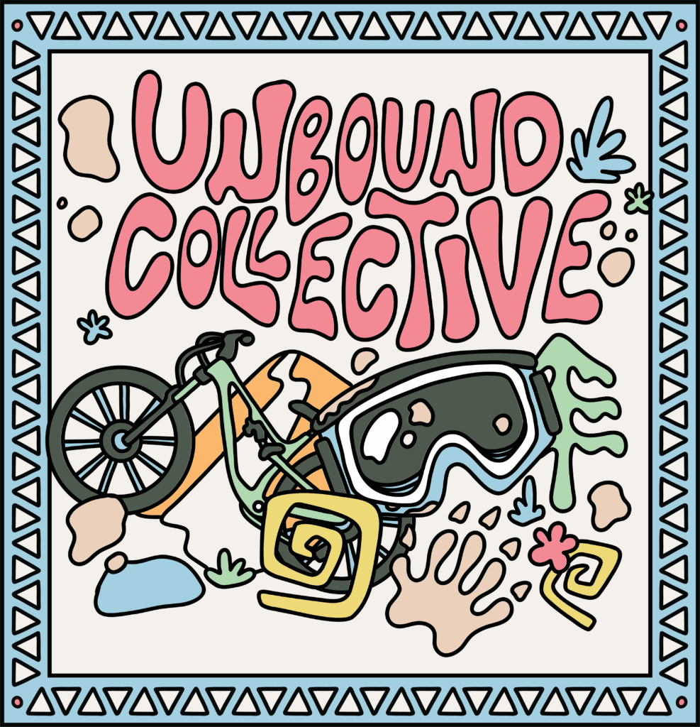 UNBOUND COLLECTIVE Design 3 Main Colour Variation 1 scaled