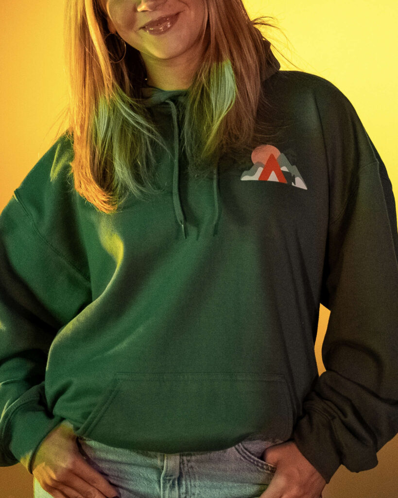 Camp Bay Media Example 2