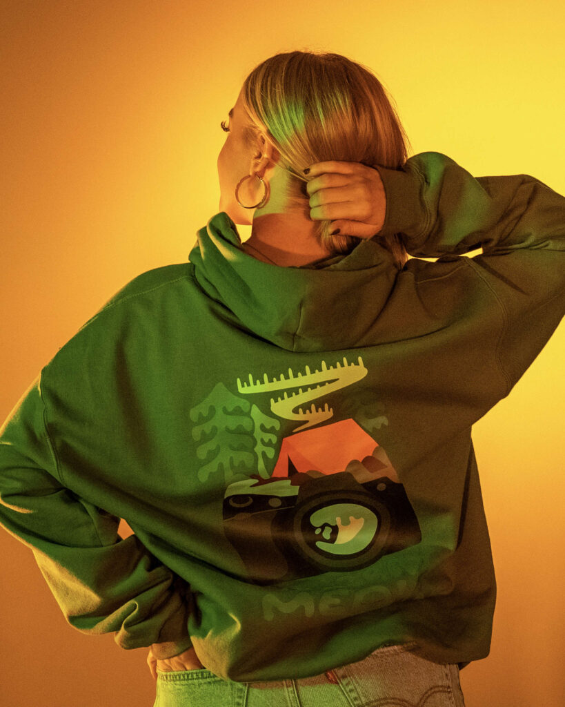 Camp Bay Media Example 3