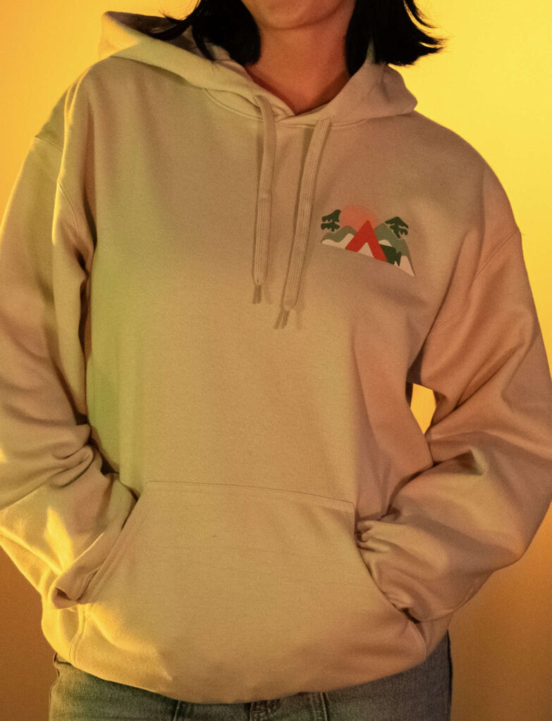 Camp Bay Media Example 4