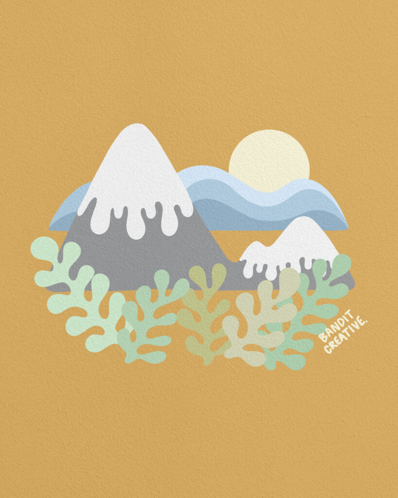 mountains foliage img