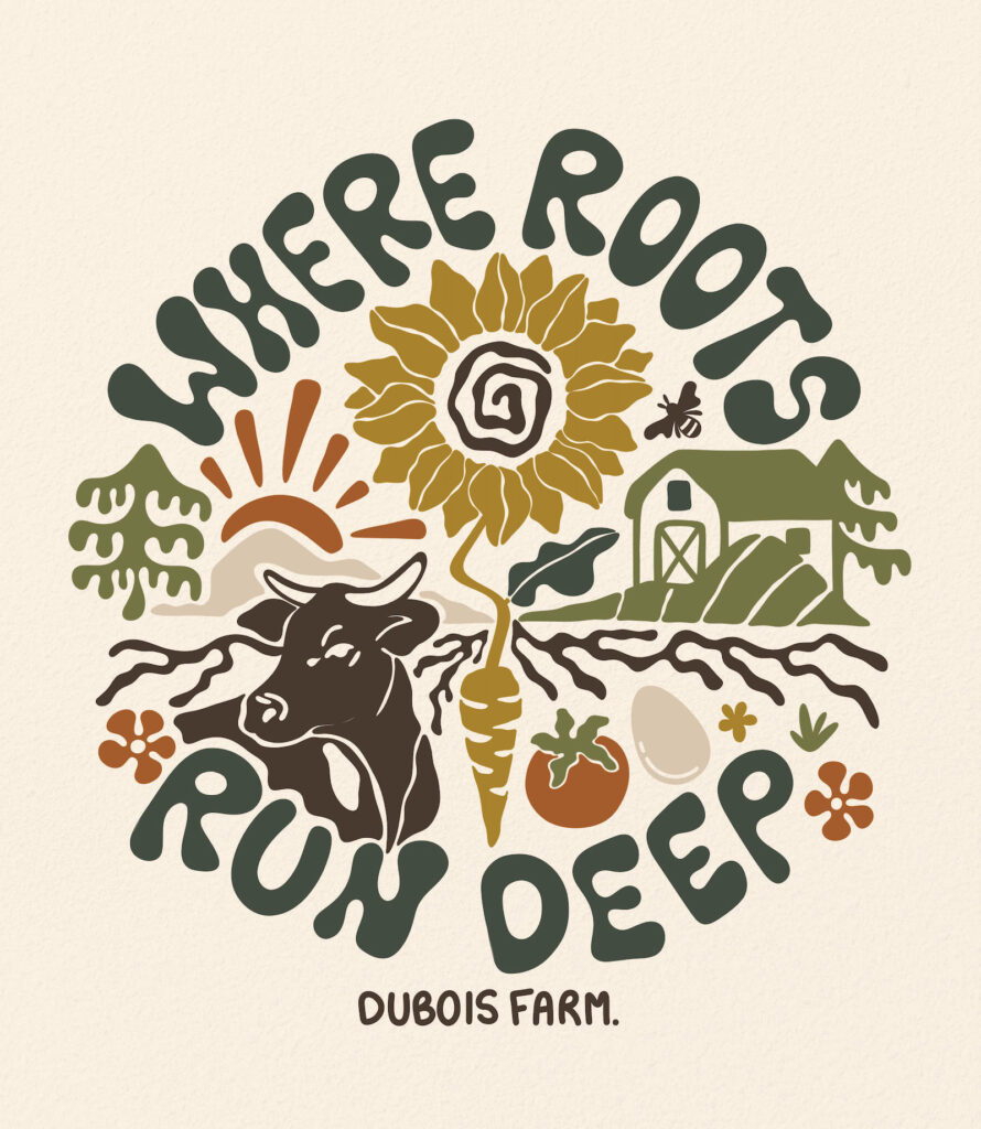 Dubois Farm Img