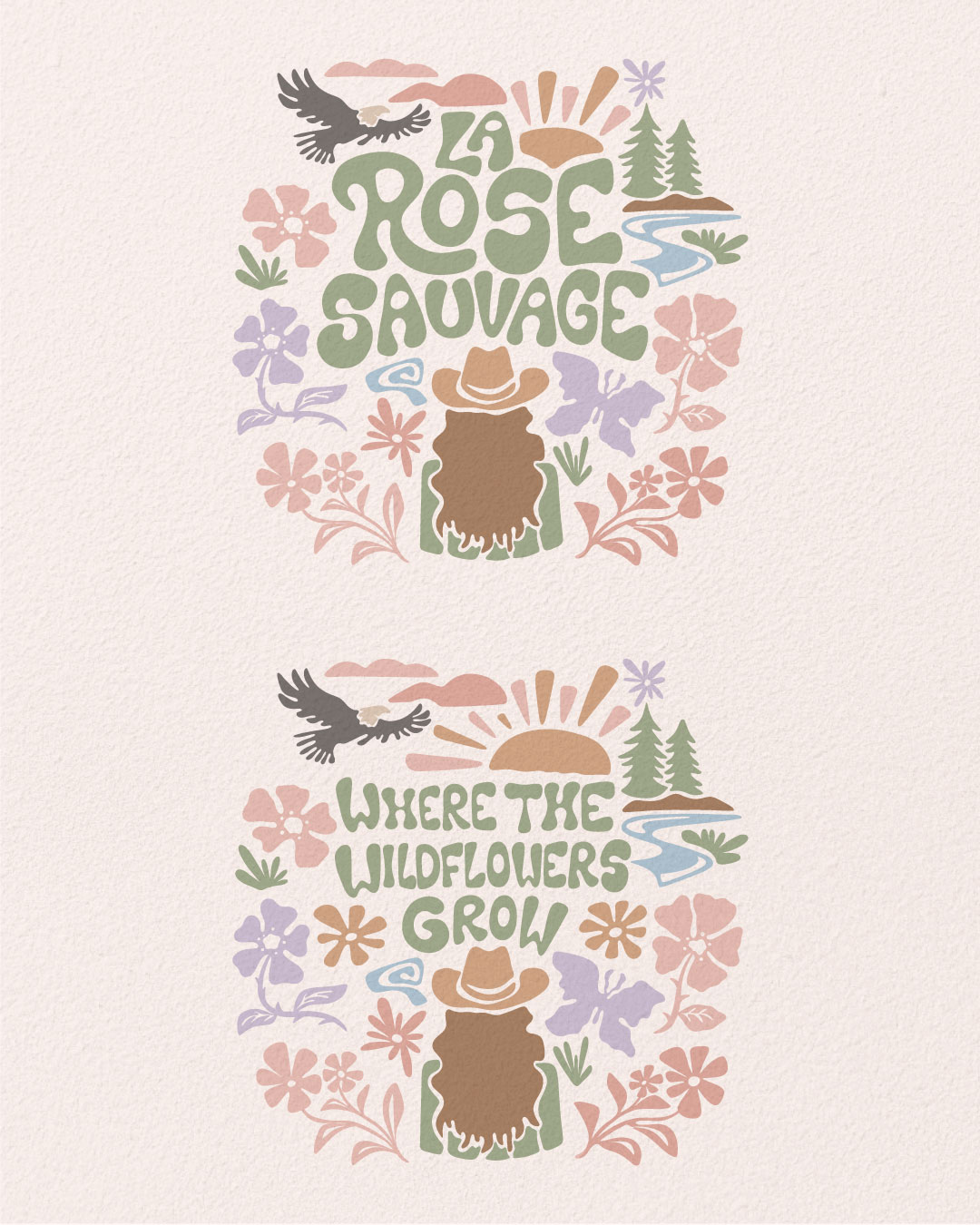 LaRoseSauvage